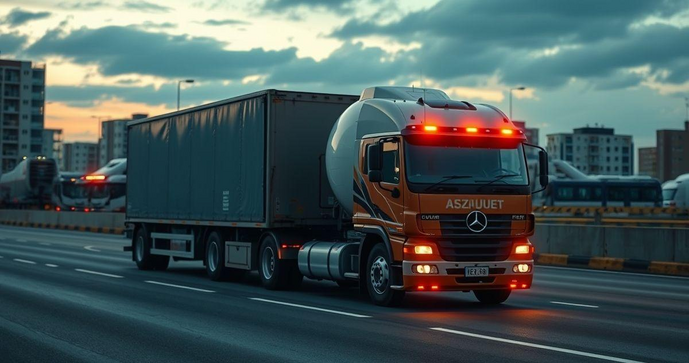 Transporte de Produtos Controlados: Como Garantir Segurança e Conformidade na Logística