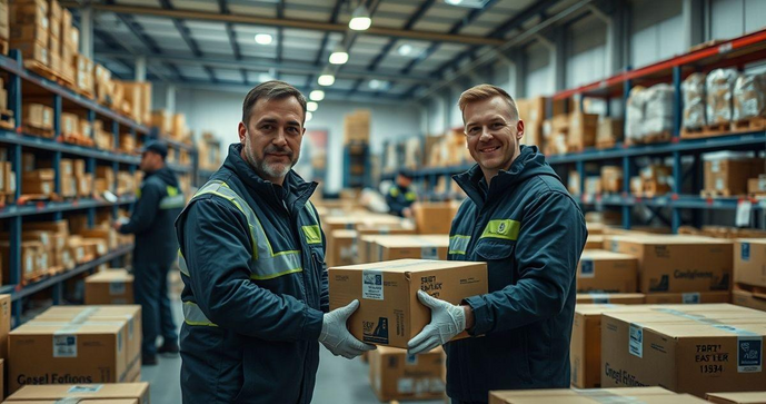 Transporte de Produtos Anvisa: Como Garantir a Conformidade e a Segurança na Logística