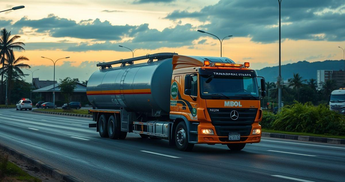 Como Escolher a Melhor Transportadora de Químicos em Indaiatuba