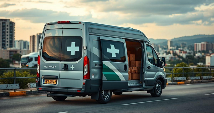 Como Escolher Empresas de Transporte de Medicamentos em Sorocaba Como Escolher Empresas de Transporte de Medicamentos em Sorocaba