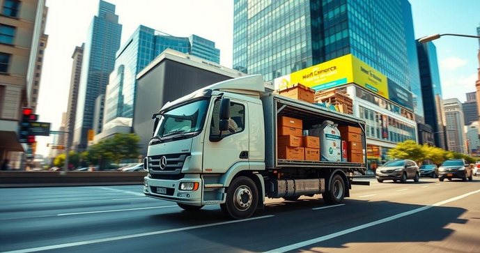 Conheça as Empresas de Transporte de Medicamentos em Itatiba que Garantem Qualidade e Agilidade