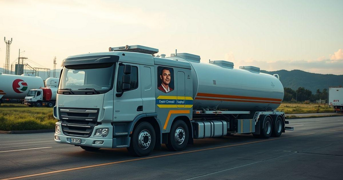 Conheça as Melhores Transportadoras de Químicos em Jundiaí Conheça as Melhores Transportadoras de Químicos em Jundiaí
