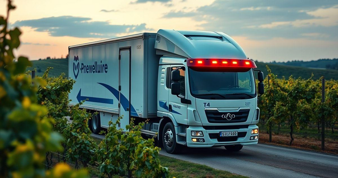 Descubra as Melhores Empresas de Transporte de Medicamentos em Vinhedo Descubra as Melhores Empresas de Transporte de Medicamentos em Vinhedo