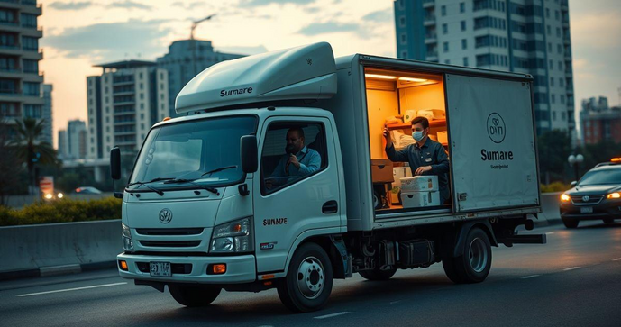 Descubra as Principais Empresas de Transporte de Medicamentos em Sumaré Descubra as Principais Empresas de Transporte de Medicamentos em Sumaré