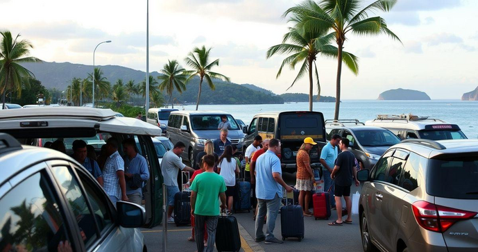 Descubra os Melhores Serviços de Transportes em Ilhabela SP para Suas Necessidades
