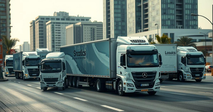 Empresas de Transporte de Medicamentos em Indaiatuba e seus Serviços Essenciais Empresas de Transporte de Medicamentos em Indaiatuba e seus Serviços Essenciais