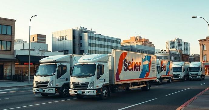Encontre as Melhores Empresas de Transporte de Medicamentos em Hortolândia SP