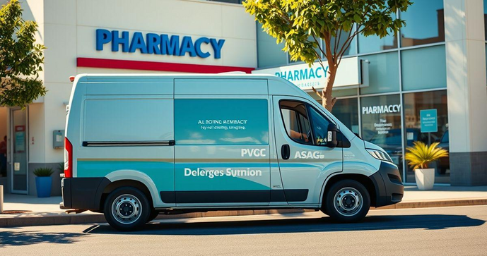 Melhores empresas de transporte de medicamentos em Itu para sua saúde Melhores empresas de transporte de medicamentos em Itu para sua saúde