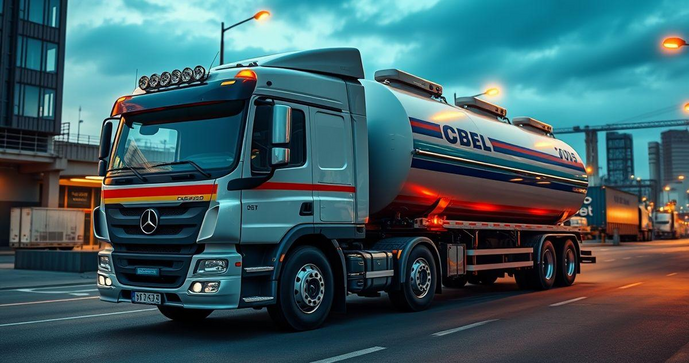Melhores Transportadoras de Químicos em Itu para sua Empresa Melhores Transportadoras de Químicos em Itu para sua Empresa