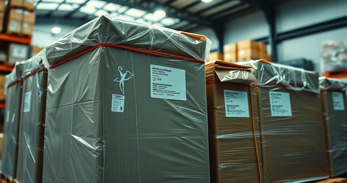 Transporte de Produtos Veterinários: Como Garantir Segurança e Eficiência na Logística Transporte de Produtos Veterinários: Como Garantir Segurança e Eficiência na Logística