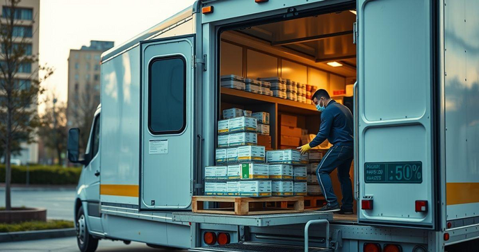 As Melhores Empresas de Transporte de Medicamentos em Cajamar As Melhores Empresas de Transporte de Medicamentos em Cajamar