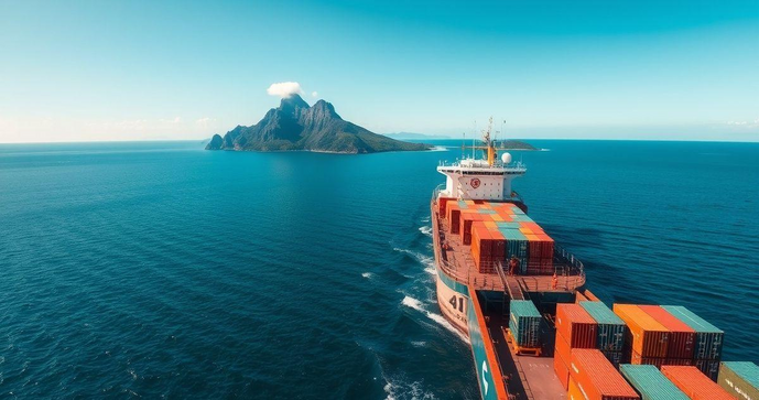 Carga Fracionada em Ilhabela Transporte: Soluções Eficientes para sua Logística Carga Fracionada em Ilhabela Transporte: Soluções Eficientes para sua Logística