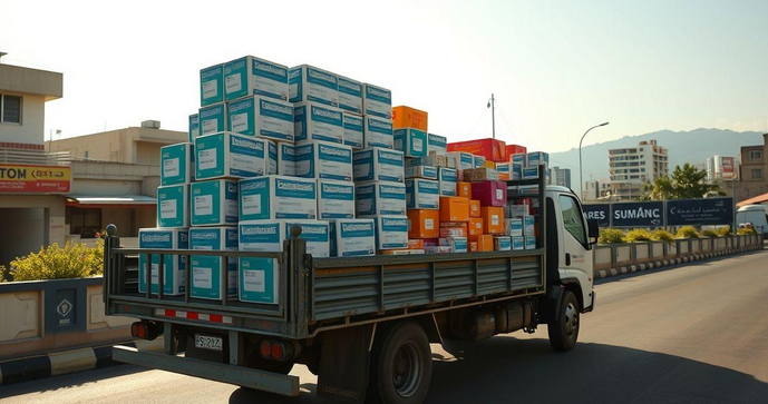 Como Escolher as Melhores Empresas de Transporte de Medicamentos em Sumaré Como Escolher as Melhores Empresas de Transporte de Medicamentos em Sumaré