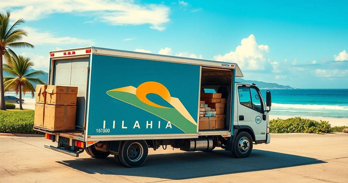 Como Fazer Encomenda para Ilhabela de Forma Rápida e Segura Como Fazer Encomenda para Ilhabela de Forma Rápida e Segura