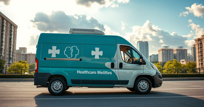 Descubra as Melhores Empresas de Transporte de Medicamentos em Hortolândia Descubra as Melhores Empresas de Transporte de Medicamentos em Hortolândia