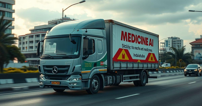 Descubra as Melhores Empresas de Transporte de Medicamentos em Indaiatuba Descubra as Melhores Empresas de Transporte de Medicamentos em Indaiatuba