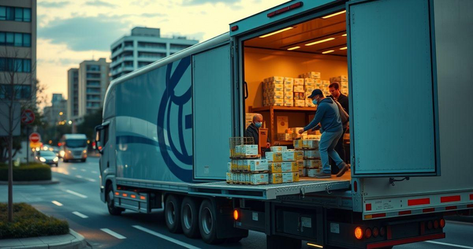 Descubra as Melhores Empresas de Transporte de Medicamentos em Itatiba Descubra as Melhores Empresas de Transporte de Medicamentos em Itatiba
