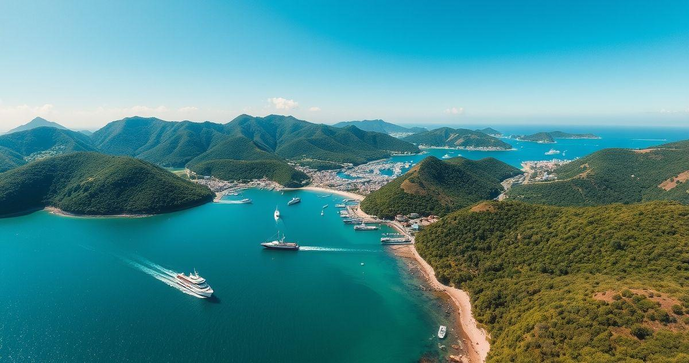 Descubra os Melhores Serviços de Transportes em Ilhabela SP para Sua Viagem Descubra os Melhores Serviços de Transportes em Ilhabela SP para Sua Viagem