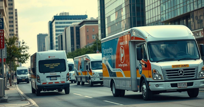 Melhores empresas de transporte de medicamentos em Itu para segurança e eficiência Melhores empresas de transporte de medicamentos em Itu para segurança e eficiência