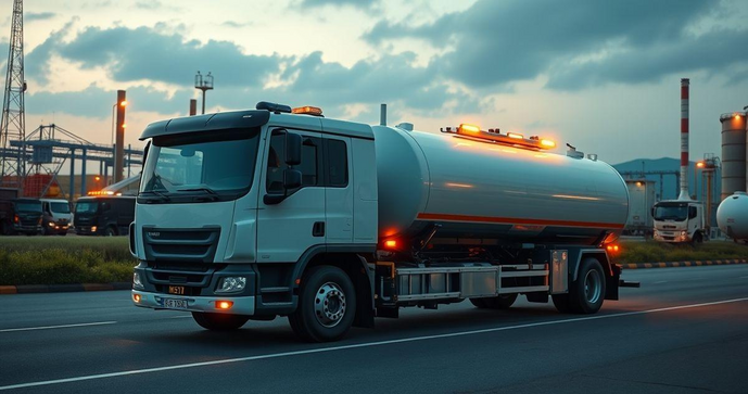 Transportadora de Químicos em Itu para Soluções Seguras e Eficientes Transportadora de Químicos em Itu para Soluções Seguras e Eficientes