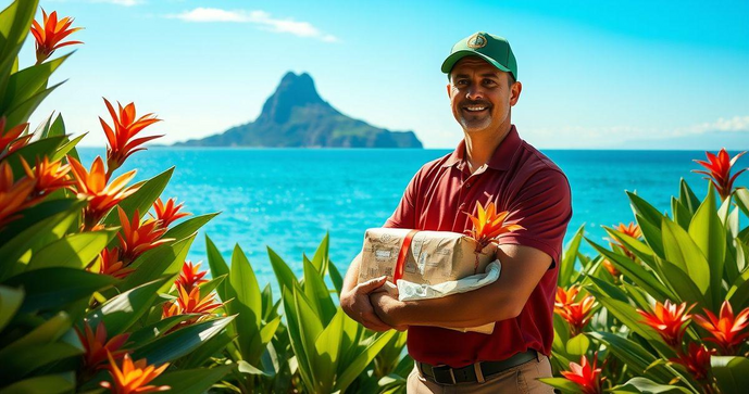 Como Fazer sua Encomenda para Ilhabela de Forma Rápida e Segura