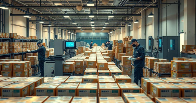 Empresas de Transporte de Medicamentos em Indaiatuba Garantem Qualidade e Segurança Empresas de Transporte de Medicamentos em Indaiatuba Garantem Qualidade e Segurança