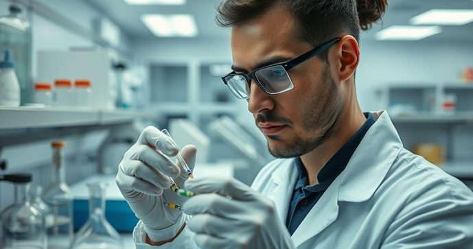 Importância do Transporte Seguro de Materiais Biológicos para Saúde e Pesquisa