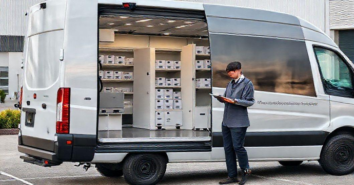 Logística Farmacêutica em São Paulo: Soluções Seguras e Eficientes