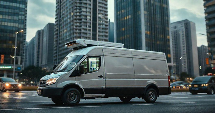 Transporte de Medicamentos em São Paulo: Segurança e Eficiência