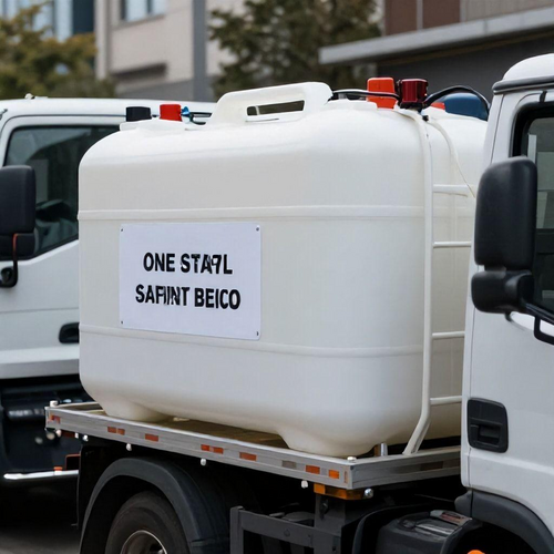 Transporte Seguro de Produtos Químicos: Desafios, Normas e Melhores Práticas Essenciais