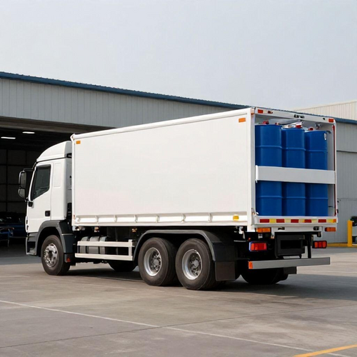 Transporte Seguro de Produtos Químicos Perigosos: Dicas e Boas Práticas Essenciais