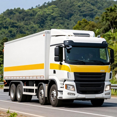 A Importância de Escolher a Transportadora Certa para Produtos Químicos em Itu e Garantir uma Logística Segura e Eficiente