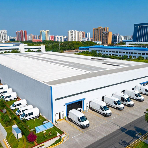 Empresas de Transporte de Medicamentos em Itatiba: Segurança e Eficiência na Logística Farmacêutica