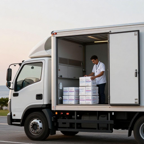 Transporte Seguro de Medicamentos em Ilhabela: Guia Essencial para Boas Práticas