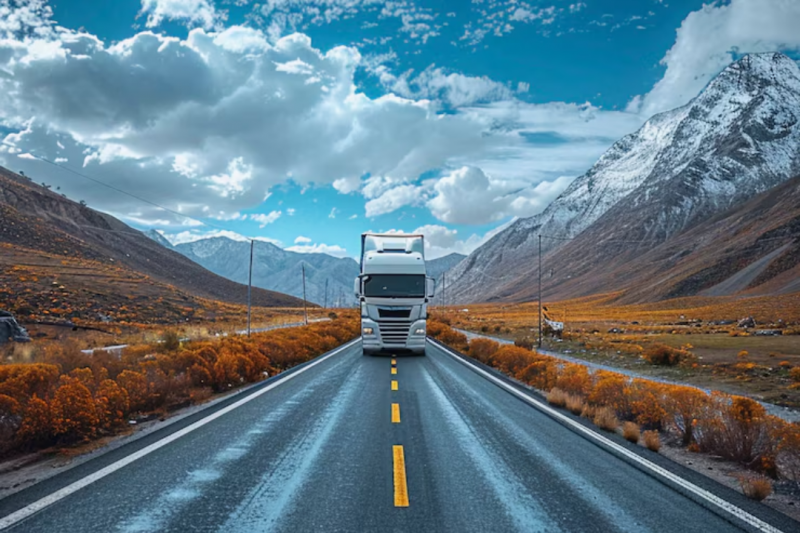 Como Funciona o Transporte Rodoviário Fracionado e suas Vantagens Como Funciona o Transporte Rodoviário Fracionado e suas Vantagens