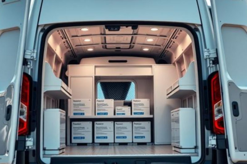 Descubra as Melhores Empresas de Transporte de Medicamentos em Indaiatuba