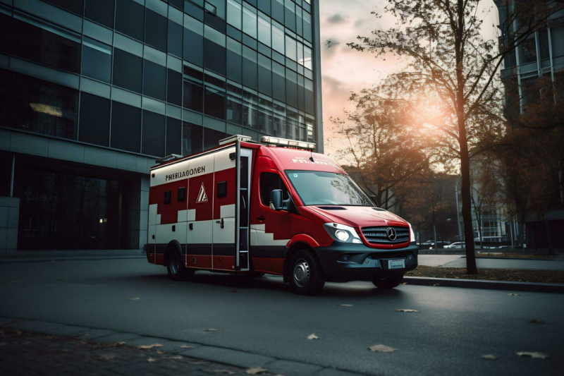 Empresas de Transporte de Medicamentos em Sorocaba Garantem Segurança e Agilidade