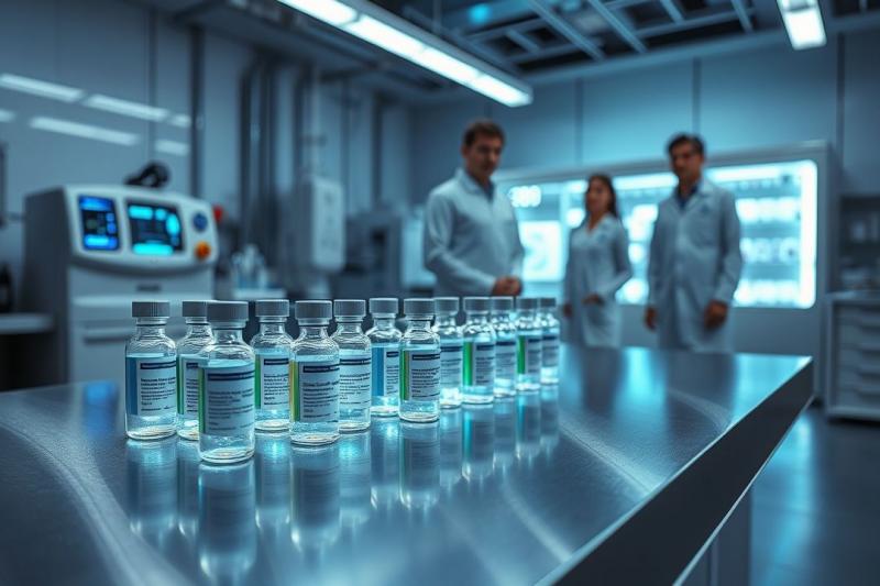 Melhores empresas de transporte de medicamentos em Itu para segurança e eficiência