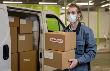 Transporte de Nobreak: Dicas Essenciais para Garantir Segurança e Eficiência