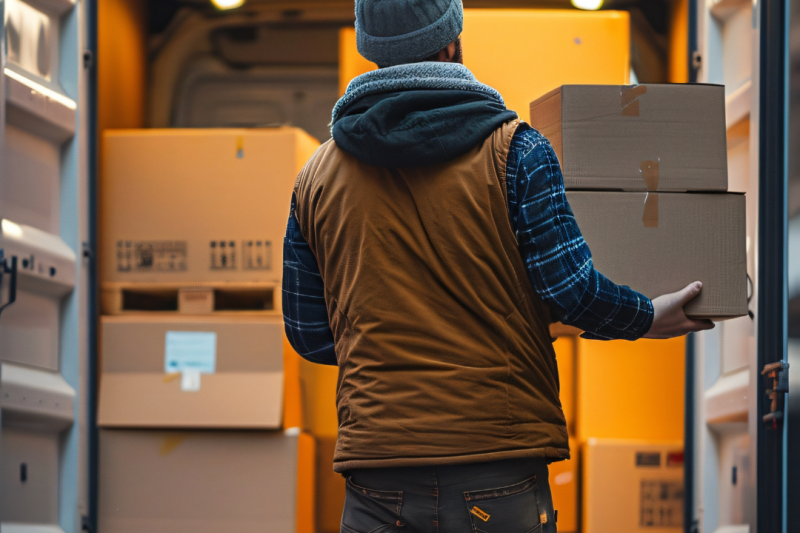 Transportadora de Remédios: Como Garantir a Segurança e Agilidade na Entrega