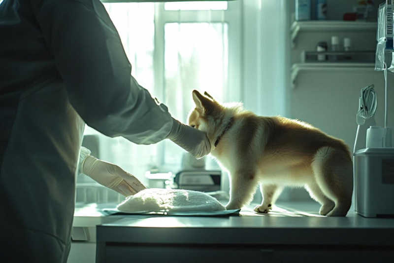 Transporte de Produtos Veterinários: Como Garantir Segurança e Eficiência Transporte de Produtos Veterinários: Como Garantir Segurança e Eficiência
