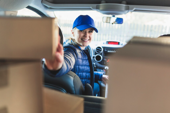 Transporte Seguro de Produtos Veterinários: Benefícios para a Saúde Animal