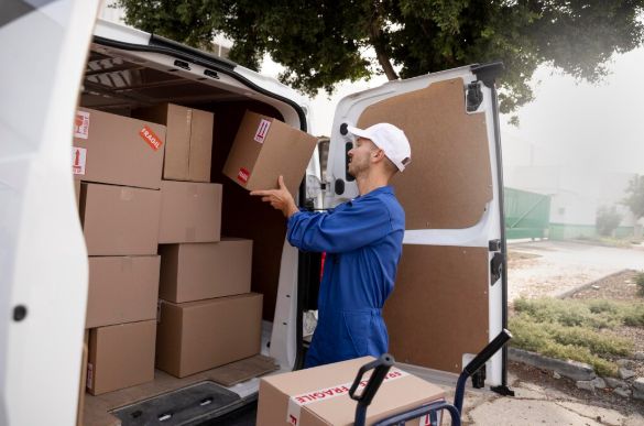 Transporte de Produtos Veterinários: Como Garantir Segurança e Eficiência