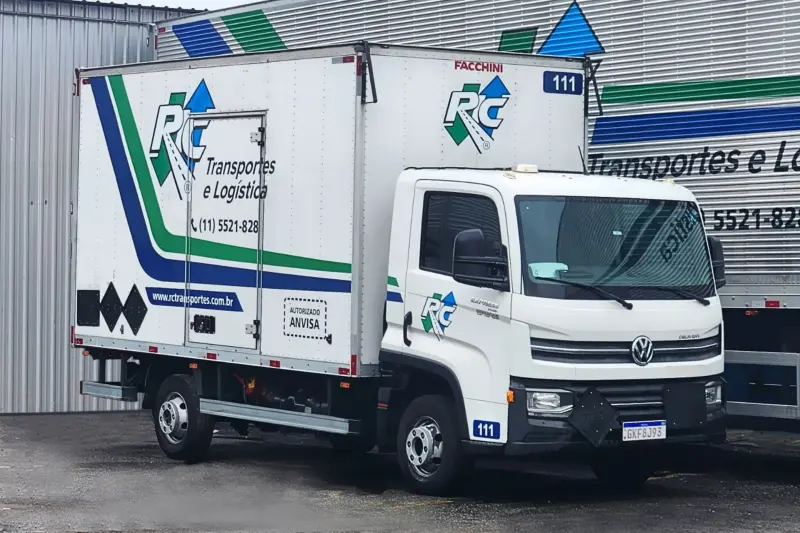 Truck