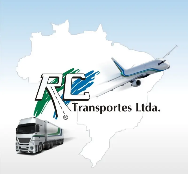 Empresa de transporte de produtos químicos