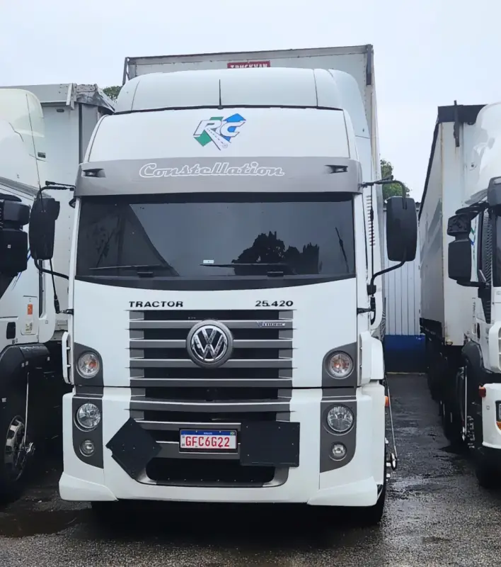 Logistica para ilhabela